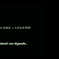 La Légende du pianiste sur l'océan - bande annonce - (2000)