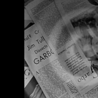 La Reine Christine - bande annonce - VO - (1933)