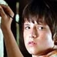 Le Secret de Terabithia - teaser - VF - (2007)