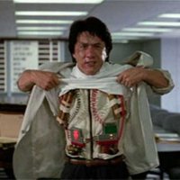 Police Story 2 - bande annonce - VOST - (1988)