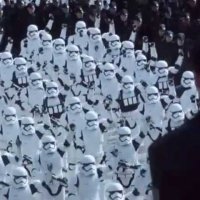 Star Wars - Le Réveil de la Force - Teaser 7 - VO - (2015)