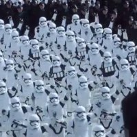 Star Wars - Le Réveil de la Force - teaser 7 - VO - (2015)