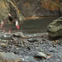 Sur la terre des dinosaures, le film 3D - Teaser 7 - VF - (2012)