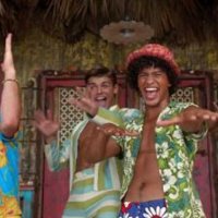 Teen Beach Movie - bande annonce - VF - (2013)