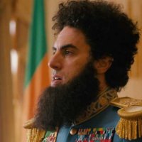 The Dictator - Bande annonce 2 - VO - (2012)