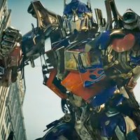Transformers - bande annonce 3 - VF - (2007)