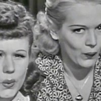 Un Coeur pris au piège - bande annonce - VOST - (1941)