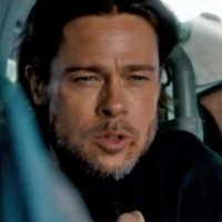 World War Z - Bande annonce 8 - VO - (2013)