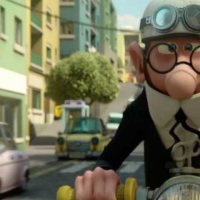 Agents Super Zero - bande annonce - VF - (2014)