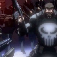 Avengers Confidential : La Veuve Noire et Le Punisher - bande annonce - VO - (2014)