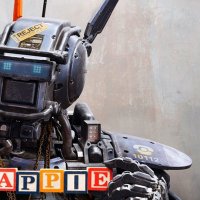 Chappie - bande annonce 3 - VOST - (2015)