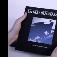 La Nuit du chasseur - Bande annonce 3 - VF - (1955)