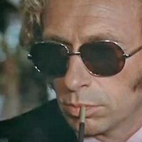 Le retour du grand blond - Bande annonce 1 - VF - (1974)