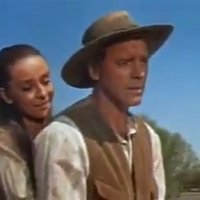 Le Vent de la plaine - bande annonce - VO - (1960)