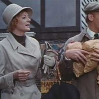 Les Belles années de Miss Brodie - teaser - VO - (1969)
