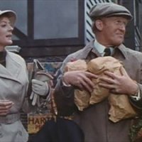 Les Belles années de Miss Brodie - teaser - VO - (1969)