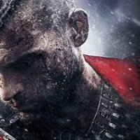 Sword of Vengeance - bande annonce - VOST - (2015)