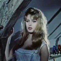 Une Parisienne - Bande annonce 1 - VO - (1957)