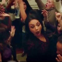 Bad Moms - bande annonce 2 - VOST - (2016)