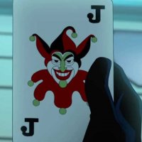 Batman: The Killing Joke - teaser - VO - (2016)