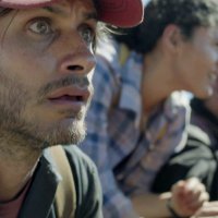 Desierto - teaser - VOST - (2016)