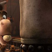 Kung Fu Panda 3 - Teaser 17 - VO - (2016)