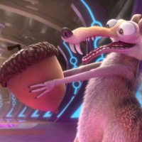 L'Âge de Glace : les Lois de l'Univers - Bande annonce 1 - VF - (2016)