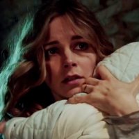 Le Sanctuaire - bande annonce 2 - VF - (2016)