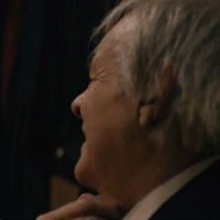 The Dresser - bande annonce - VO - (2015)