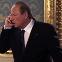 Un Homme d'État - teaser 3 - (2016)