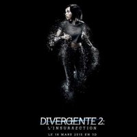 Divergente 2 : l'insurrection - Teaser 6 - VF - (2015)