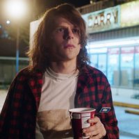 American Ultra - bande annonce - VOST - (2015)