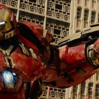 Avengers : L'ère d'Ultron - Bande annonce 14 - VO - (2015)