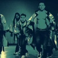 Magic Mike XXL - teaser - VO - (2015)