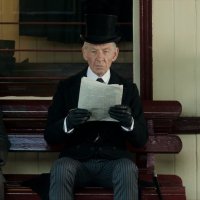 Mr. Holmes - bande annonce - (2016)