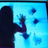 Poltergeist - bande annonce - VOST - (2015)