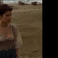 Artemisia Gentileschi - bande annonce - (1997)