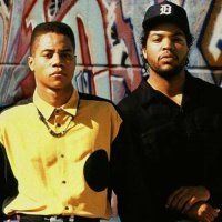 Boyz'n the Hood, la loi de la rue - Bande annonce 2 - VF - (1991)