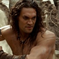 Conan - bande annonce - VOST - (2011)