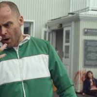 Dead Snow 2 - bande annonce - VO - (2014)
