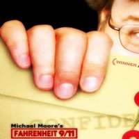 Fahrenheit 9/11 - bande annonce - VOST - (2004)