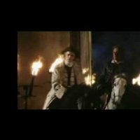 Le Pacte des loups - Teaser 9 - VF - (2001)