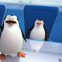 Les Pingouins de Madagascar - bande annonce 2 - VF - (2014)