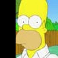 Les Simpson - le film - Teaser 1 - VF - (2007)
