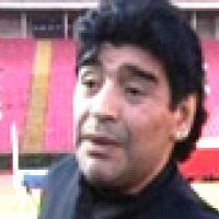 Maradona par Kusturica - teaser - VOST - (2008)