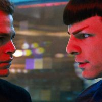 Star Trek - bande annonce - VOST - (2009)