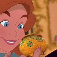 Anastasia - bande annonce - VF - (1998)