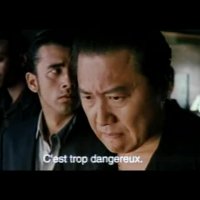 Aniki, mon frere - bande annonce - VOST - (2000)