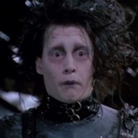 Edward aux mains d'argent - Bande annonce 5 - VO - (1990)
