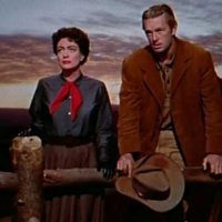 Johnny Guitare - Bande annonce 1 - VO - (1954)